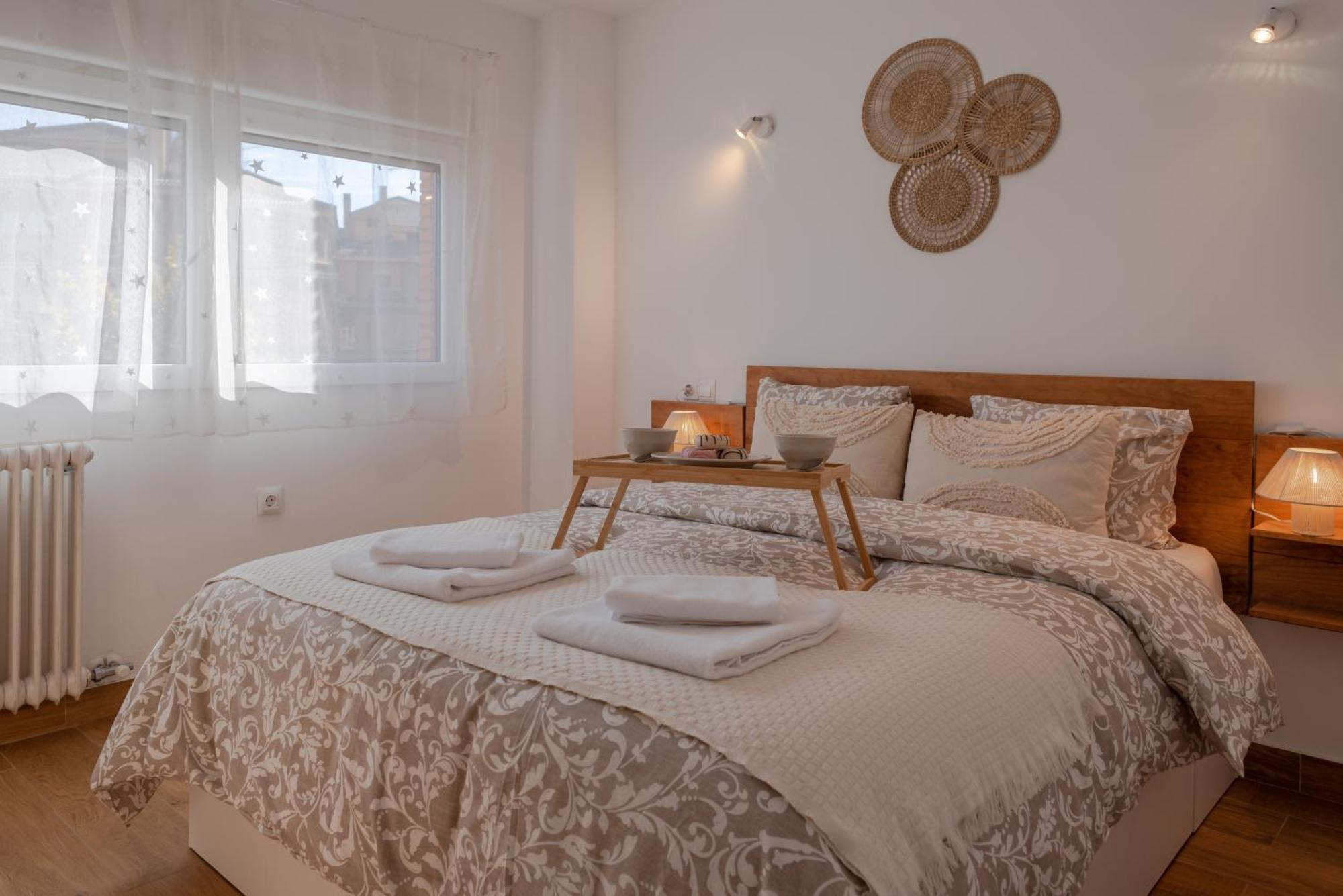 Mrs Apartamento Vistas Sierra Nevada Con Parking Гранада Экстерьер фото